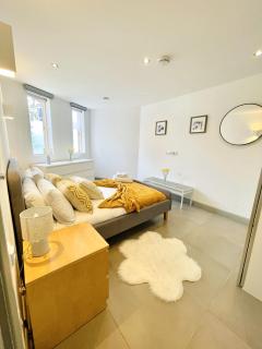 Chestnut Cottage - 8