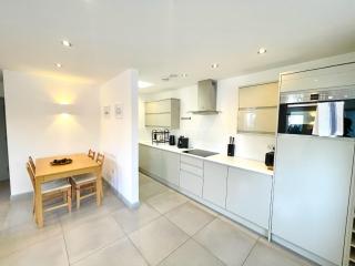 Chestnut Cottage - 5