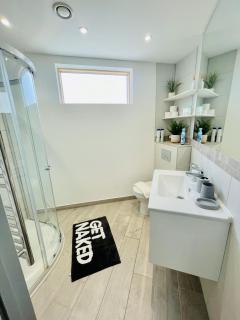 Chestnut Cottage - 2