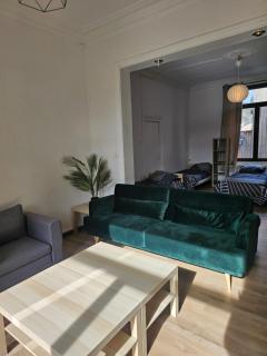 Logements Rez-de-chaussée - Liegi - 0