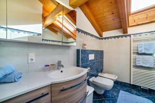 Schnatzhof Apartment Adlerhorst - Naturno - 6