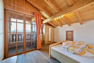 Schnatzhof Apartment Adlerhorst - Naturno - 9