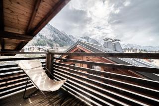 Chalet Inari Chamonix - by EMERALD STAY - Chamonix - 6