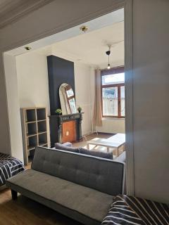 Logements Rez-de-chaussée - Liegi - 8