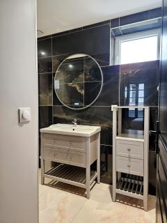 Onyx Black - Saint-Aignan - 5