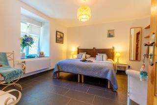 La Forcerie maison d'hôtes et spa - Châtelais - 6