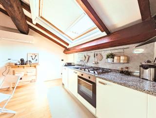 Mansarda Laurent - Parme - 3