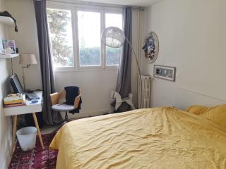 Appartement spacieux près de Chatou avec jardin clôturé - Chatou - 6