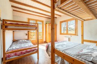 Appartement Albiez Montrond - Albiez-Montrond - 5