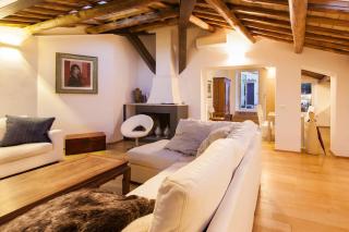 Penthouse Pantheon apartment with Terrace 2BR 2BA - Roma - 2