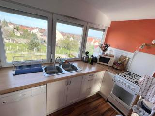 Balatonfüred Apartment - Balatonfüred - 6