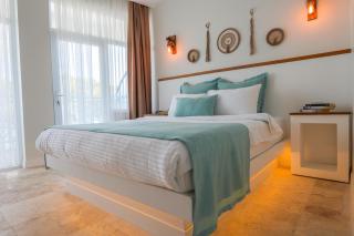 Mavi Cam Hotel Ayvalik - Sefaçamlık - 0