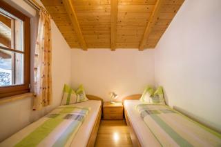 Schnatzhof Apartment Schwalbennest - Naturno - 4