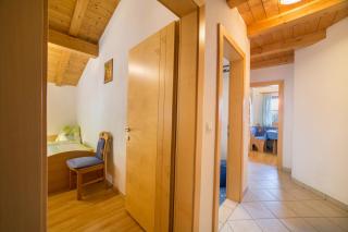 Schnatzhof Apartment Schwalbennest - Naturno - 3