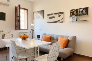 Molo Five Apartment - Palermo - 9