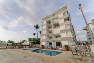 Beachfront Costa Corcega 5B - Rincon - 4