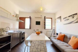Molo Five Apartment - Palermo - 3