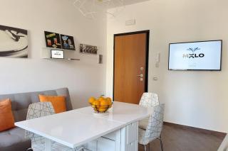 Molo Five Apartment - Palermo - 5