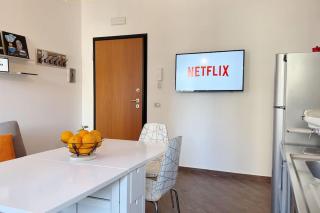 Molo Five Apartment - Palermo - 8