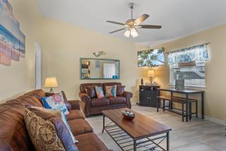 Little Cayman - Port Aransas - 1