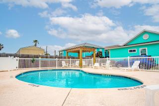 Little Cayman - Port Aransas - 5