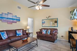Little Cayman - Port Aransas - 2