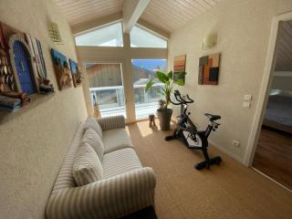 Spacieuse Villa avec vue panoramique sur le lac, une Exclusivite LLA Selections by Location Lac Annecy - Doussard - 2