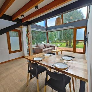 ANFITEATRO APARTS & LOFTS - Bariloche - 7