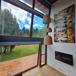 ANFITEATRO APARTS & LOFTS - Bariloche - 8