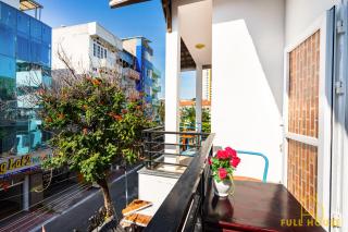Mayhouse Vũng Tàu Hotel TPVT - 3