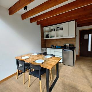 ANFITEATRO APARTS & LOFTS - Bariloche - 3