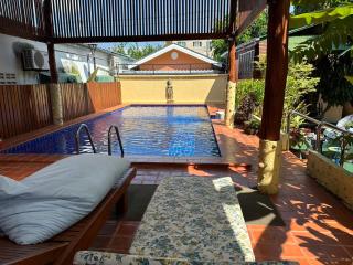 BEST ONE 2BD Shared Pool A3 5 MIN TO NAI YANG BEACH - Nai Yang Beach - 0