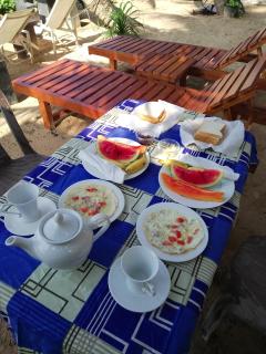 Sea Garden Beach Resort - Habaraduwa - 4