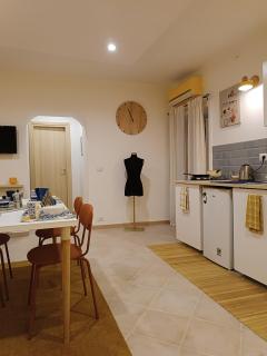 La Casa di Vivi - Napels - 8