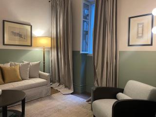 Magnificent Athens Apartment 1 Bedroom Apartment Aldoron City View Athinaidos - Atene - 8