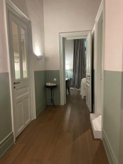 Magnificent Athens Apartment 1 Bedroom Apartment Aldoron City View Athinaidos - Athen - 4