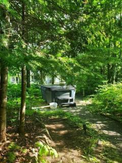 Chalet Boréal, SPA, LAC & SKI - Saint-Donat-de-Montcalm - 2