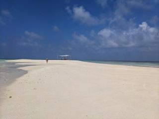 Sunny Breeze View - Hangnaameedhoo - 5