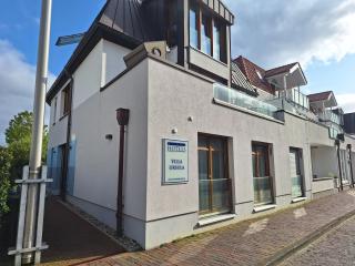 Michels Villa Ursula - Norderney - 1
