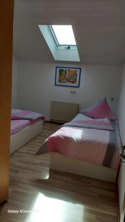 Hildes Nest - Weisel - 8