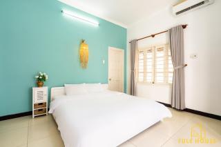 Mayhouse Vũng Tàu Hotel TPVT - 1
