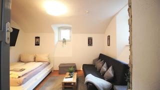 fully equipped apartment near main station - 0