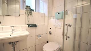 fully equipped apartment near main station - Würzburg - 1