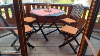 Hildes Nest - Weisel - 9