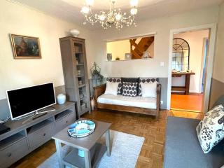 Welcoming house in Chavornay + free parking - 9