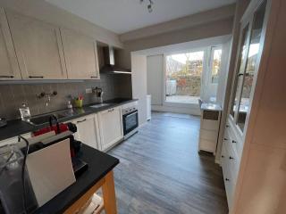 Welcoming house in Chavornay + free parking - Chavornay - 6