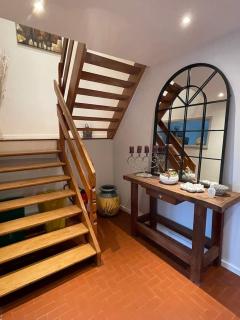 Welcoming house in Chavornay + free parking - Chavornay - 5