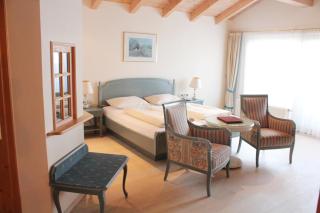 Biohotel Garmischer Hof - 1