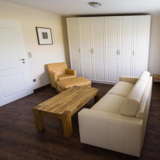 Ferienwohnung Vadrup - Westbevern - 7