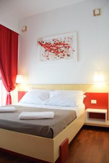 Bio Hotel Palermo - Palermo - 2